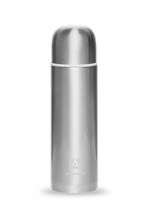 Термос Арктика с узким горлом, современный Термос Арктика с узким горлом, современный