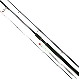 Удилище Kosadaka Blaze Feeder 3.90м до 85г Удилище Kosadaka Blaze Feeder 3.90м до 85г