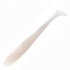 Виброхвосты Lucky John Pro Series Spark Tail 2,0in (05,00) 10шт, съедобные
