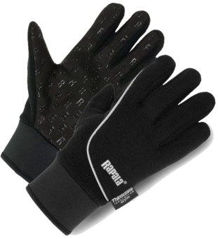 Перчатки Rapala Stretch