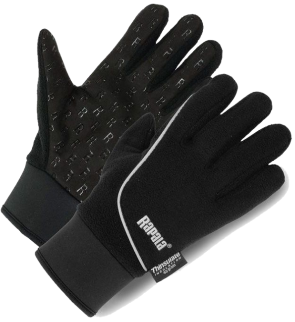 Перчатки Rapala Stretch