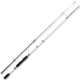 Спиннинг Norstream Blaze 662UL 1.98м 0.5-5г Спиннинг Norstream Blaze 662UL 1.98м 0.5-5г