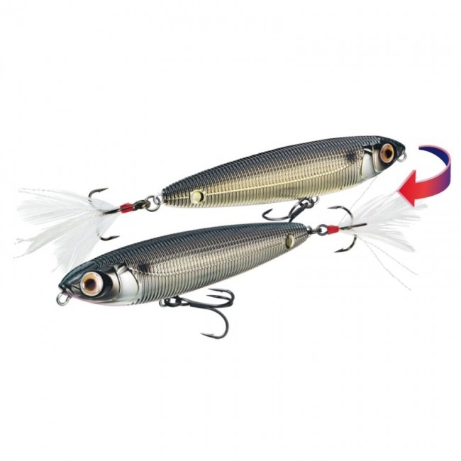 Воблер R971 Yo-Zuri Sashimi Pencil FW 100F Воблер R971 Yo-Zuri Sashimi Pencil FW 100F