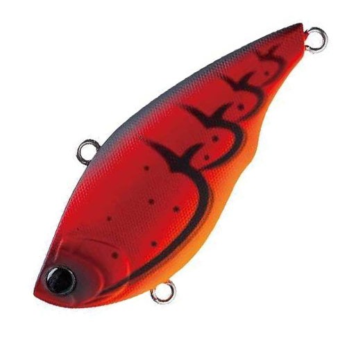 Воблер R1159 Yo-Zuri Rattl'n Vibe 55mm