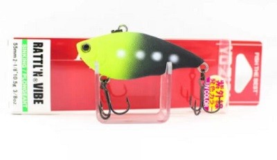 Воблер R1159 Yo-Zuri Rattl'n Vibe 55mm