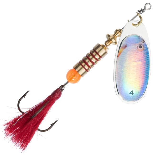 Блесна вращающаяся Jaxon Kabos 4 11г Блесна вращающаяся Jaxon Kabos 4 11г