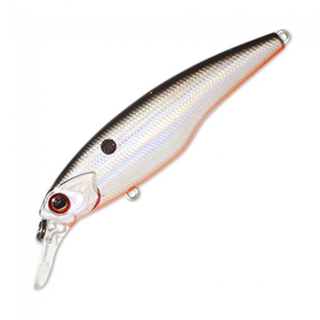 Воблер Kosadaka Quant XS 75 мм Воблер Kosadaka Quant XS 75 мм