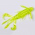 Твистеры съедобные Lucky John Pro Series BUG 2.5in (06.35) 8шт