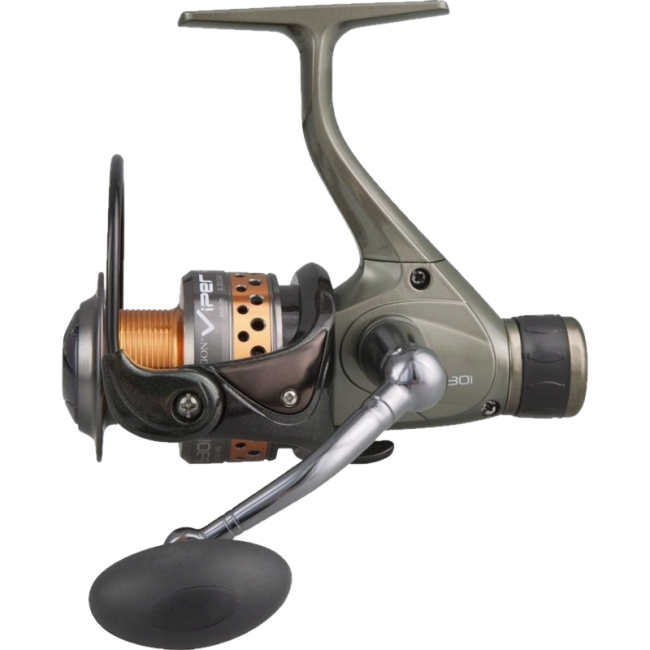 Катушка Dragon Viper RD 620i