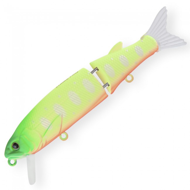 Воблер Strike Pro Glider 105 Воблер Strike Pro Glider 105