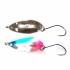Блесна Mottomo Trout Blade Special 3.1г