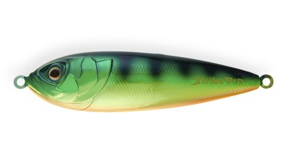Блесна Strike Pro Killer Profy 75, 7.5см. Блесна Strike Pro Killer Profy 75, 7.5см.