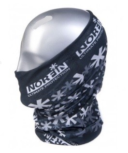 Шарф-бандана Norfin black ( AM-6501 )