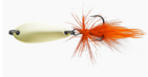 Блесна Колеблющаяся "Sprut" Yasuri Micro Spoon Блесна Колеблющаяся "Sprut" Yasuri Micro Spoon