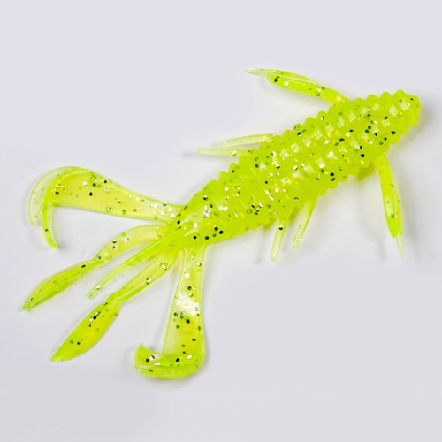Твистеры съедобные Lucky John Pro Series BUG 3.5in (08.90) 6шт Твистеры съедобные Lucky John Pro Series BUG 3.5in (08.90) 6шт