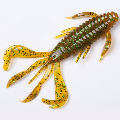 Твистеры съедобные Lucky John Pro Series BUG 3.5in (08.90) 6шт Твистеры съедобные Lucky John Pro Series BUG 3.5in (08.90) 6шт