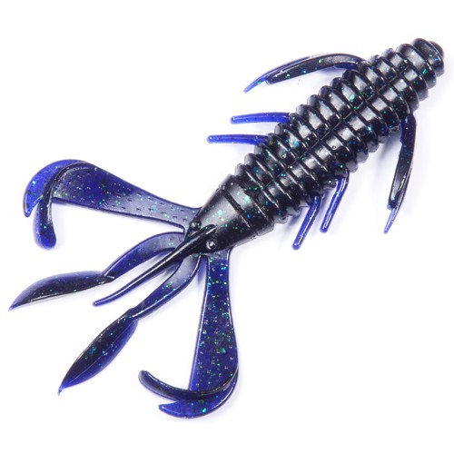 Твистеры съедобные Lucky John Pro Series BUG 3.5in (08.90) 6шт Твистеры съедобные Lucky John Pro Series BUG 3.5in (08.90) 6шт