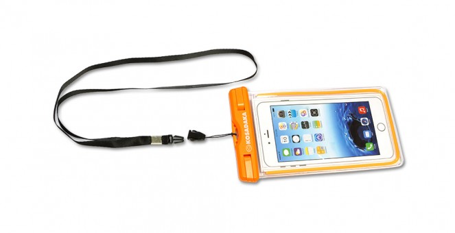 Чехол для телефона Kosadaka PHC-01