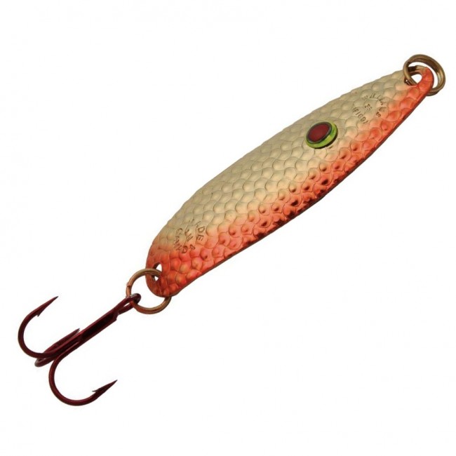 Блесна колеблющаяся Williams Nipigon (6.4см, 9.5г) Блесна колеблющаяся Williams Nipigon (6.4см, 9.5г)