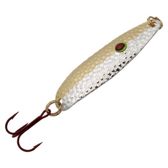 Блесна колеблющаяся Williams Nipigon (6.4см, 9.5г) Блесна колеблющаяся Williams Nipigon (6.4см, 9.5г)