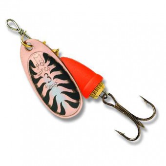 Блесна вращающаяся Blue Fox Fluorescent 2  6гр