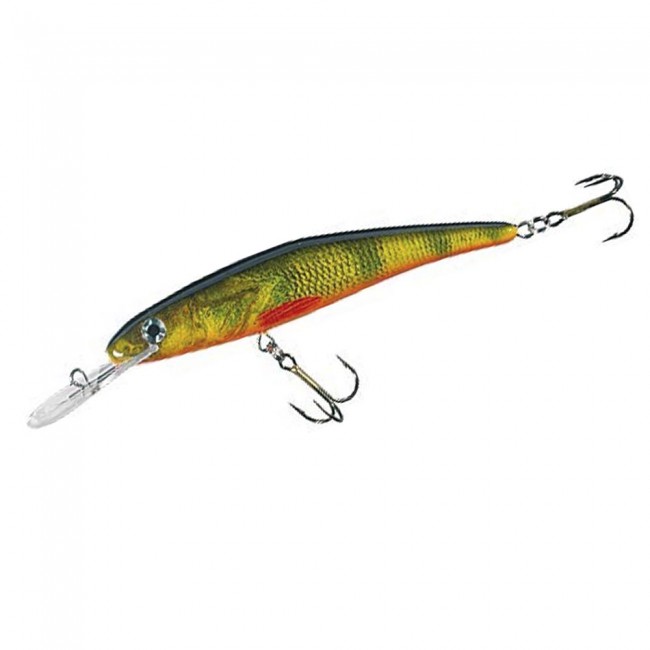 Воблер Jaxon HS Stynka 9 DR Воблер Jaxon HS Stynka 9 DR