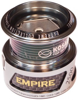 Шпуля к катушке Kosadaka Empire 2500 Шпуля к катушке Kosadaka Empire 2500