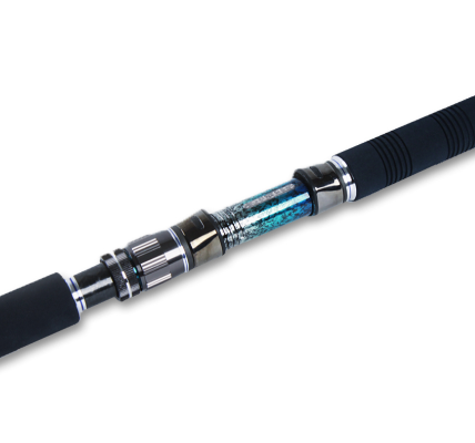 Удилище морское JS Company Bixod N VJ4 BC52MH 1,57 м Jig 180 г Drag Max 10 кг Тубус Удилище морское JS Company Bixod N VJ4 BC52MH 1,57 м Jig 180 г Drag Max 10 кг Тубус