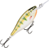 Воблер Rapala Shad Rap Elite 75, 12гр