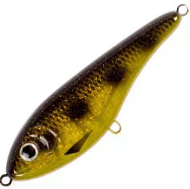 Воблер Strike Pro Buster Jerk Sinking 150 Воблер Strike Pro Buster Jerk Sinking 150