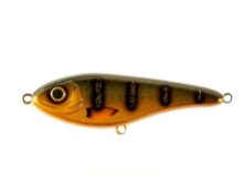 Воблер Strike Pro Buster Jerk Sinking 150 Воблер Strike Pro Buster Jerk Sinking 150