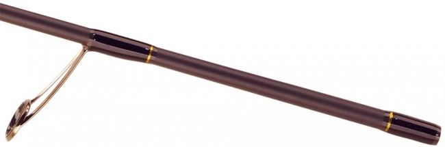 Спиннинг Kosadaka Brave 196L (1,96м; 3-15г)