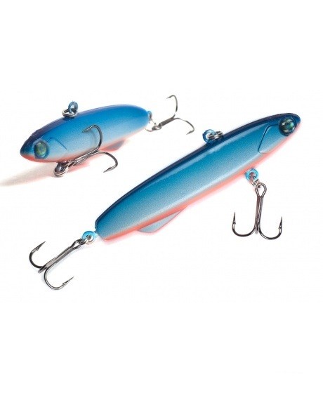 Воблер "Hot Dog" 80 мм 