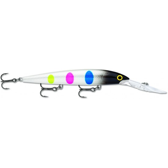 Воблер Rapala Downdeep Husky Jerk 14 Воблер Rapala Downdeep Husky Jerk 14