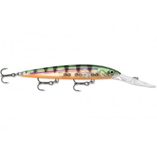 Воблер Rapala Downdeep Husky Jerk 14 Воблер Rapala Downdeep Husky Jerk 14