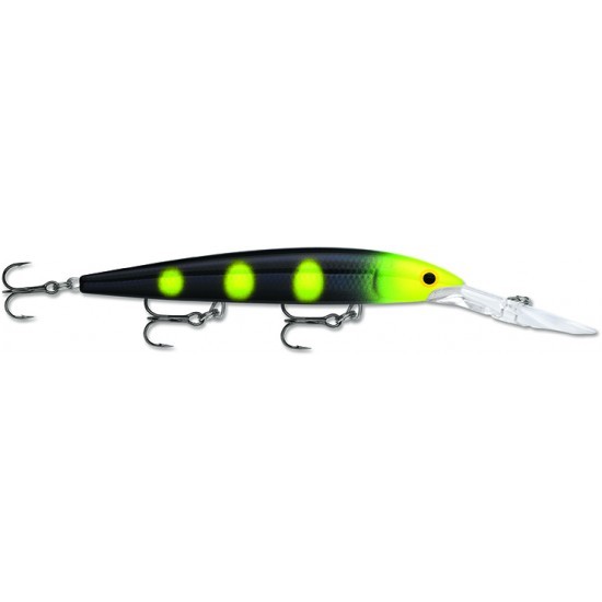 Воблер Rapala Downdeep Husky Jerk 14 Воблер Rapala Downdeep Husky Jerk 14