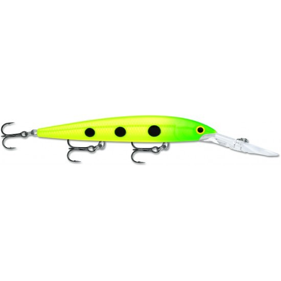 Воблер Rapala Downdeep Husky Jerk 14 Воблер Rapala Downdeep Husky Jerk 14