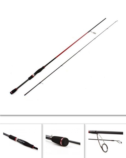 Спиннинг Forsage Tournament-S 240 cm 10-45 g