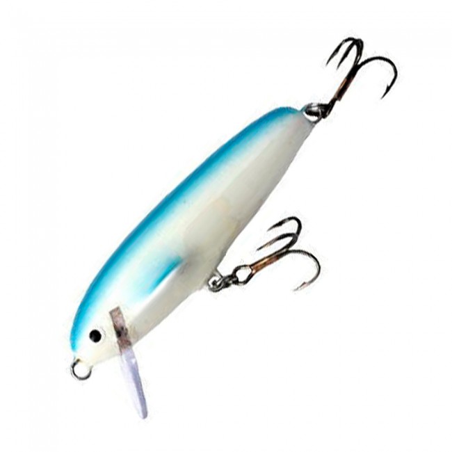 Воблер Nils Master Spearhead 80 мм