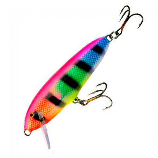 Воблер Nils Master Spearhead 80 мм