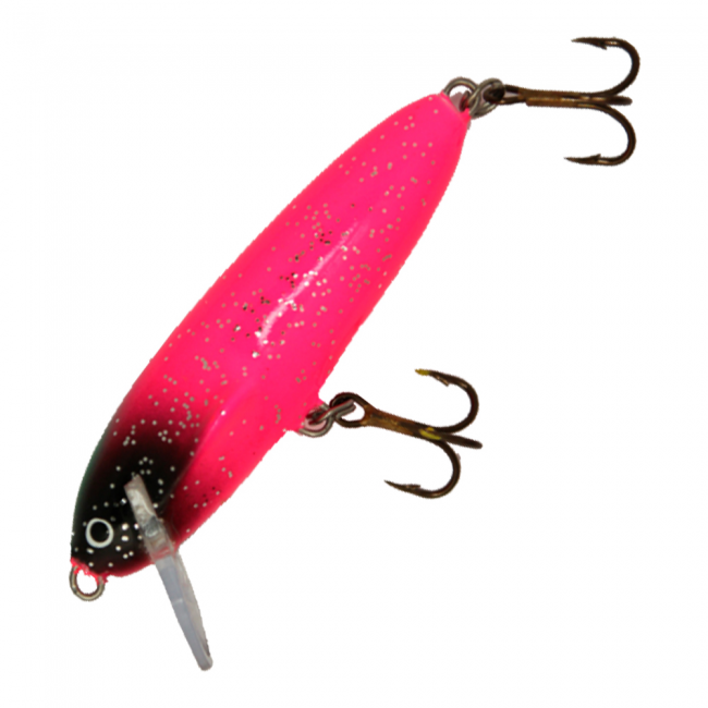 Воблер Nils Master Spearhead 80 мм