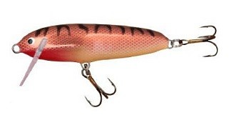 Воблер Nils Master Spearhead 80 мм