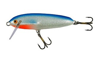 Воблер Nils Master Spearhead 80 мм