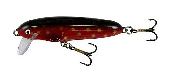 Воблер Nils Master Spearhead 80 мм