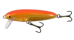 Воблер Nils Master Spearhead 80 мм