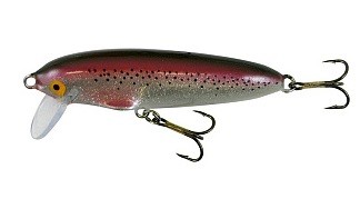 Воблер Nils Master Spearhead 80 мм