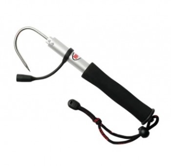 Багор Rapala алюм. телеск. (25-60 см.)