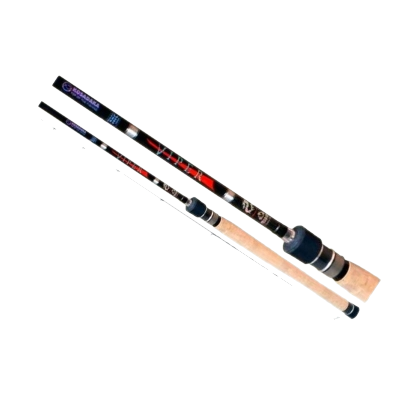 Спиннинг Kosadaka Viper 2.40м 14-45г 240МH