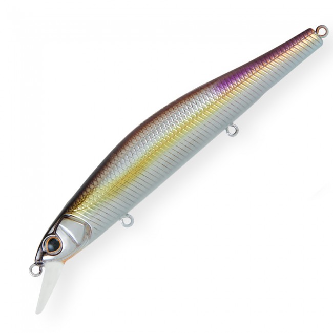 Воблер Strike Pro Inquisitor 110SP  Воблер Strike Pro Inquisitor 110SP