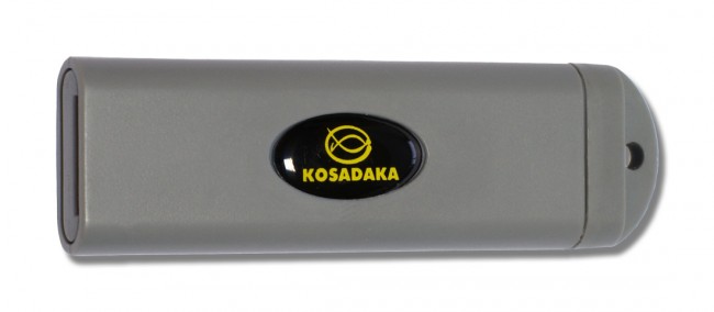 Заточка для крючков выдвижная Kosadaka Заточка для крючков выдвижная Kosadaka